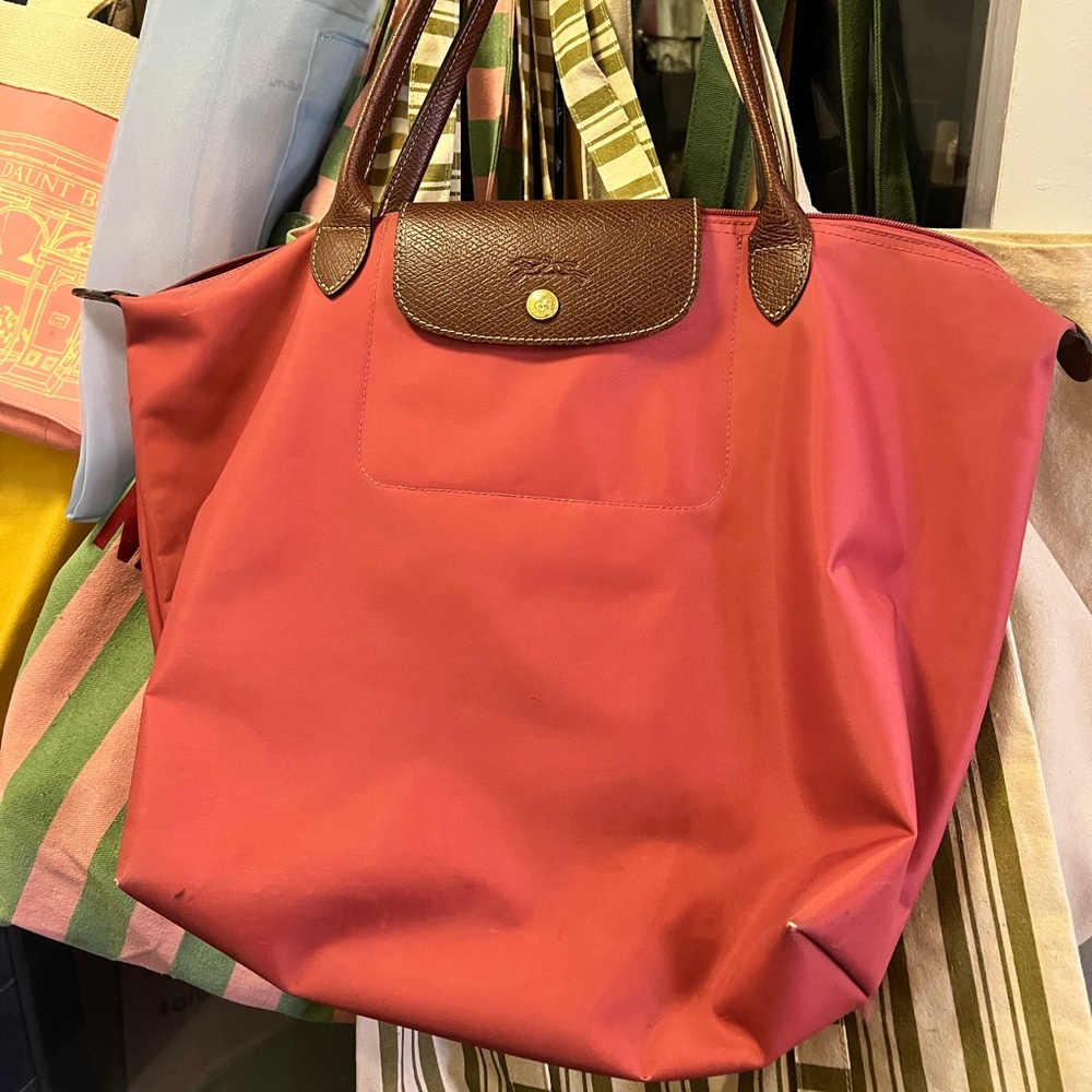 Longchamp bag